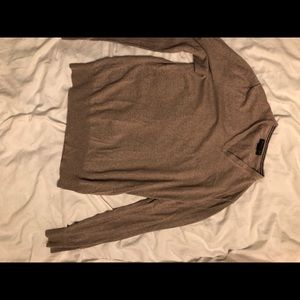 Banana Republic V neck sweater